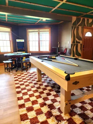 Whiskey Ridge Lodge
