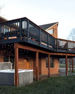 Whiskey Ridge Lodge - image 79 of 85