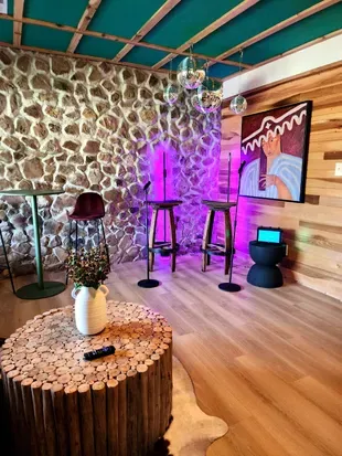Whiskey Ridge Lodge
