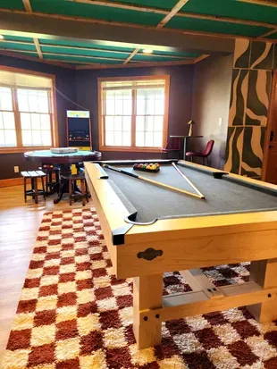 Whiskey Ridge Lodge