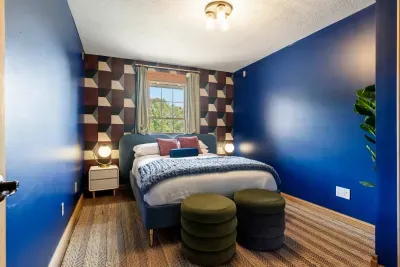 Whiskey Ridge Lodge - image 34 of 85