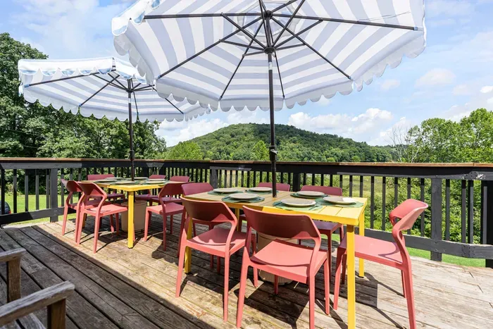 Whiskey Ridge Lodge - image 66 of 85