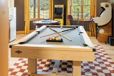 Whiskey Ridge Lodge - image 36 of 85