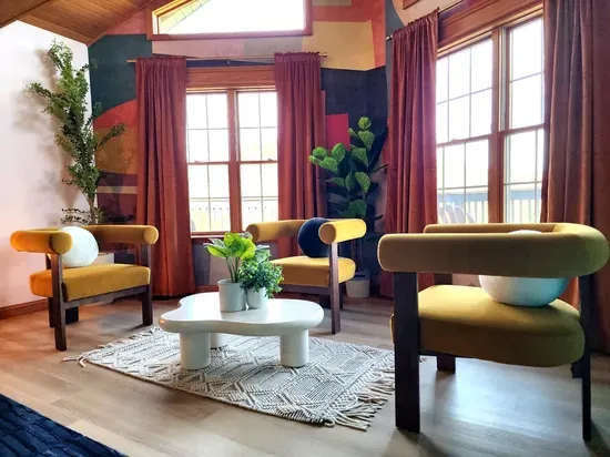 Whiskey Ridge Lodge