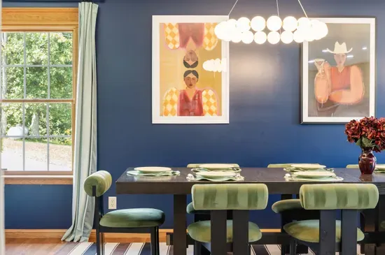 Whiskey Ridge Lodge