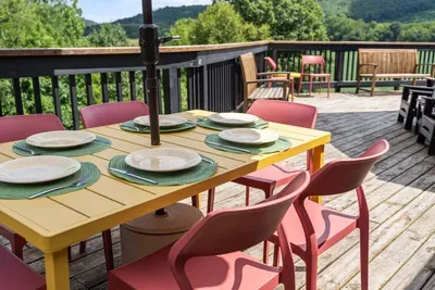 Whiskey Ridge Lodge - image 65 of 85