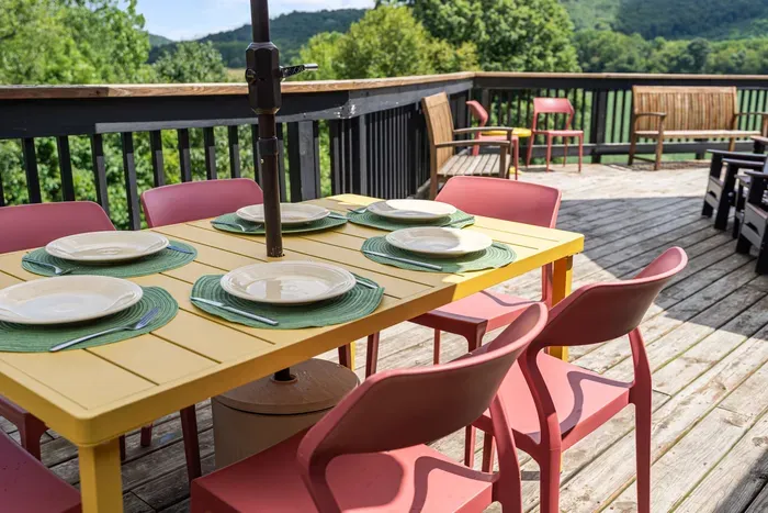 Whiskey Ridge Lodge - image 65 of 85
