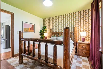 Whiskey Ridge Lodge - image 33 of 85