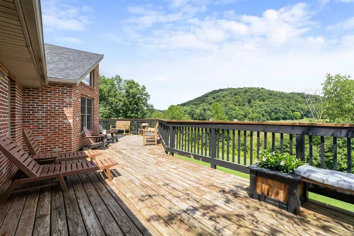 Whiskey Ridge Lodge - image 68 of 85