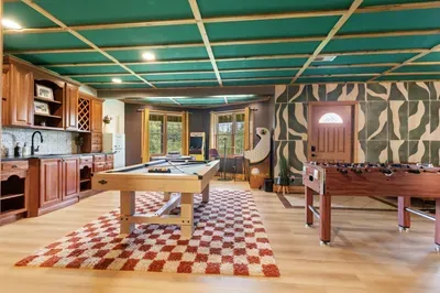 Whiskey Ridge Lodge - image 37 of 85