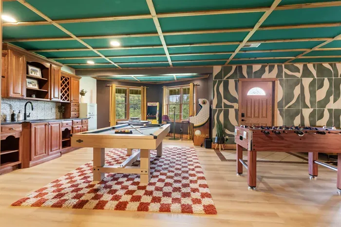 Whiskey Ridge Lodge - image 37 of 85