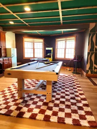 Whiskey Ridge Lodge