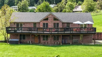 Whiskey Ridge Lodge - image 80 of 85