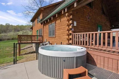 Hocking Hills Social Club - image 50 of 62