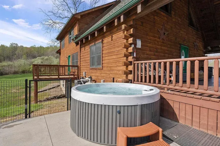 Hocking Hills Social Club - image 50 of 62