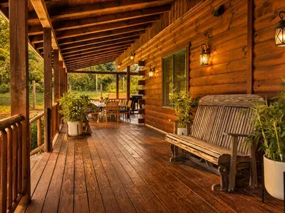 Hocking Hills Social Club - image 36 of 90