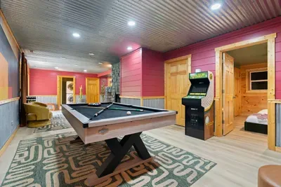 Hocking Hills Social Club - image 53 of 90