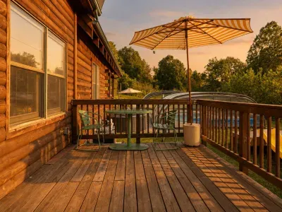 Hocking Hills Social Club - image 38 of 90