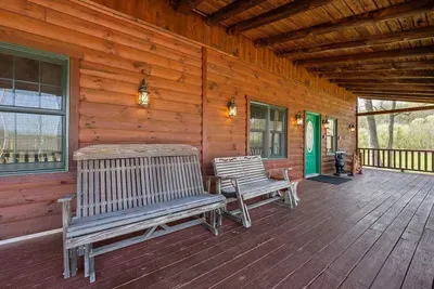 Hocking Hills Social Club - image 54 of 62