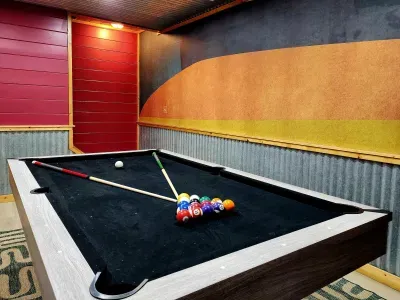 Hocking Hills Social Club - image 30 of 62