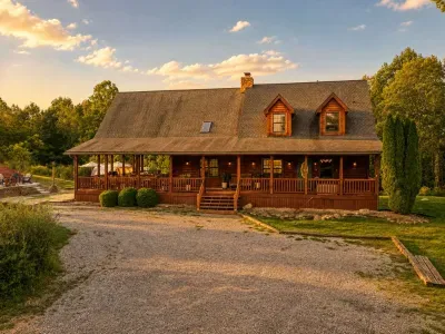 Hocking Hills Social Club - image 86 of 90