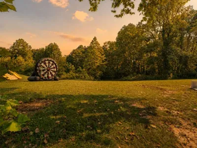 Hocking Hills Social Club - image 32 of 90