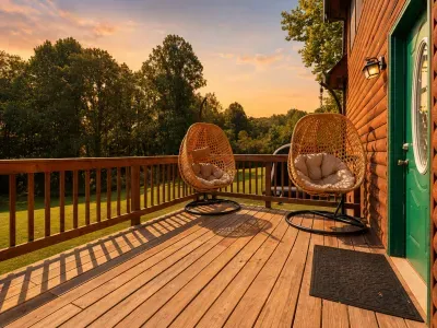 Hocking Hills Social Club - image 39 of 90