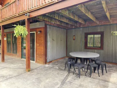 Emerald Forest Lodge - image 44 of 46