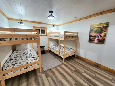 Emerald Forest Lodge - image 32 of 46