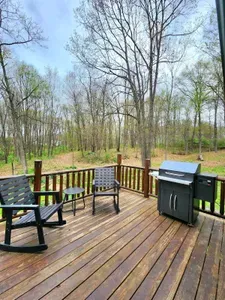 Emerald Forest Lodge - image 42 of 46