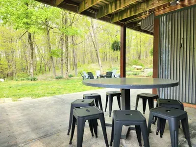 Emerald Forest Lodge - image 45 of 46