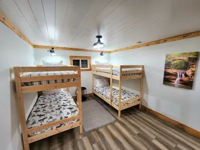 Emerald Forest Lodge - image 31 of 46