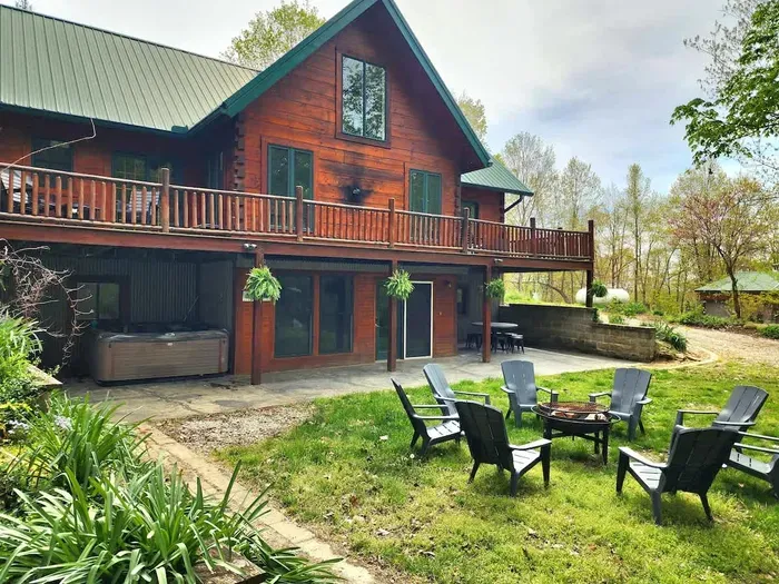  Emerald Forest Lodge - image 46 of 46