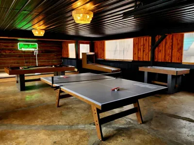 Emerald Forest Lodge - image 39 of 46