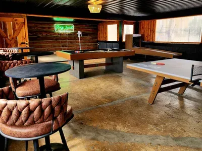 Emerald Forest Lodge - image 36 of 46