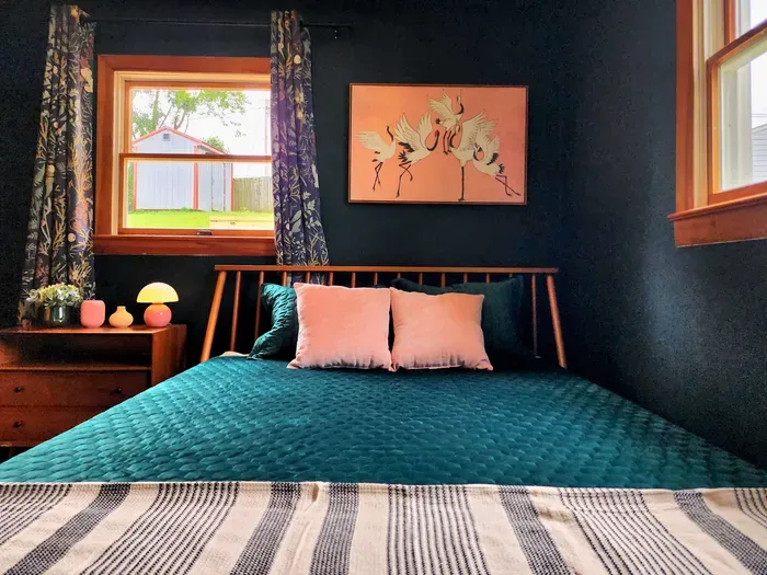 Glass City BNB: Lancaster - image 11 of 30