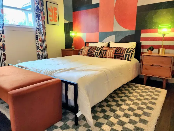 Glass City BNB: Lancaster - image 15 of 30