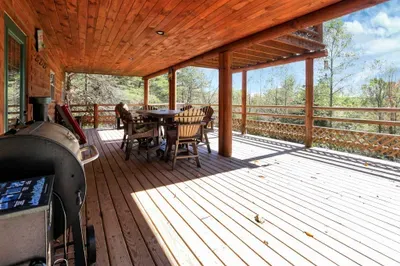 Treetop View Lodge - image 39 of 45