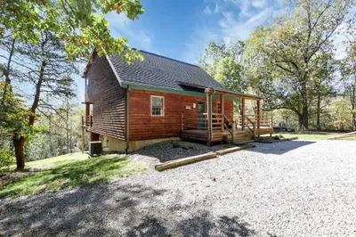 Treetop View Lodge - image 43 of 45