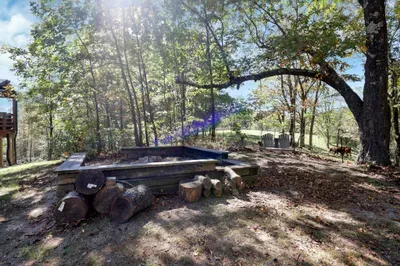 Treetop View Lodge - image 44 of 45