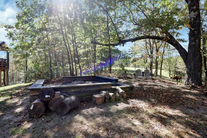 Luxury Secluded Lodge with a View | Hot Tub•Games - image 44 of 45