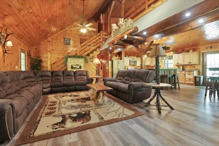 Kodiak Lodge - image 12 of 49
