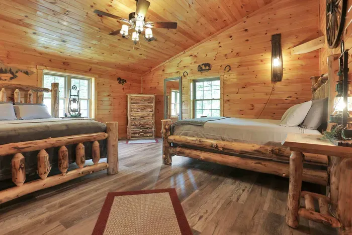 Kodiak Lodge - image 39 of 49