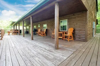Kodiak Lodge - image 46 of 49