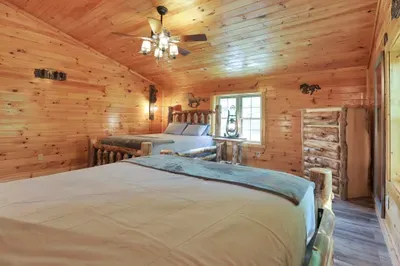 Kodiak Lodge - image 40 of 49