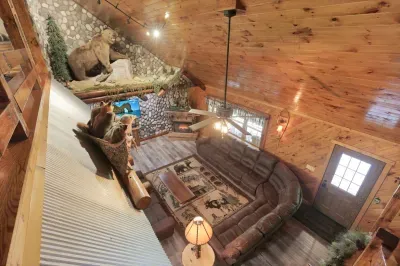 Kodiak Lodge - image 32 of 49