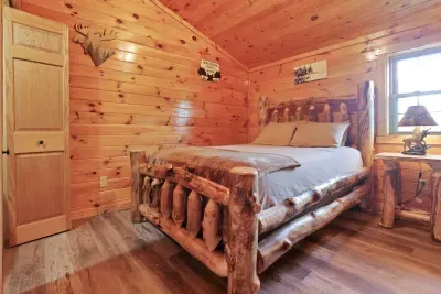 Kodiak Lodge - image 38 of 49