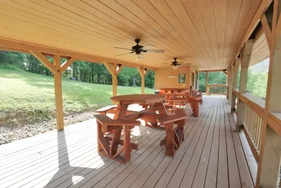 Kodiak Lodge - image 44 of 49