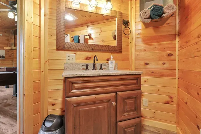 Kodiak Lodge - image 33 of 49