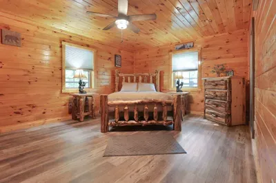 Kodiak Lodge - image 30 of 49